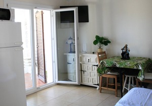 Apartment in Riells de Dalt, l'Escala