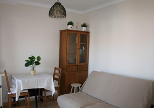 Apartment in Riells de Dalt, l'Escala