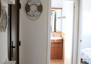 Apartment in Riells de Dalt, l'Escala