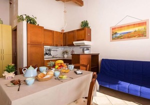Apartment in Riotorto near the beach-formerly TUI Ferienhaus