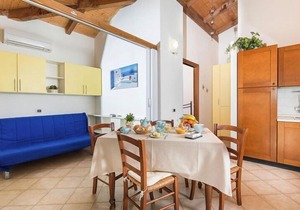Apartment in Riotorto near the beach-formerly TUI Ferienhaus