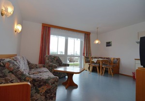 Apartment in Rotthalmünster with Terrace,Garden,Parking, BBQ