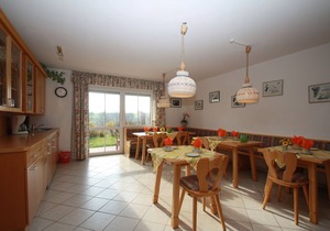 Apartment in Rotthalmünster with Terrace,Garden,Parking, BBQ