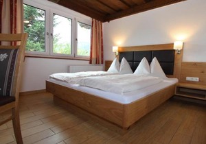 Apartment in Sankt Johann near Ski Area