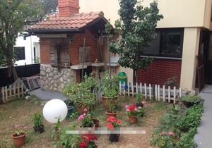 Apartment in Sveti Filip i Jakov with sea view, terrace, air conditioning, Wi-Fi (4811-1)