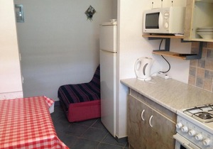 Apartment in Sveti Filip i Jakov with sea view, terrace, air conditioning, Wi-Fi (4811-1)