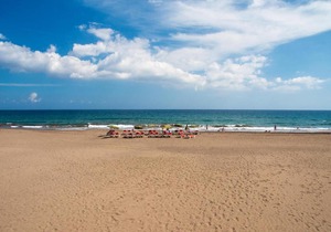 Apartment in San Agustin Beach CB9B