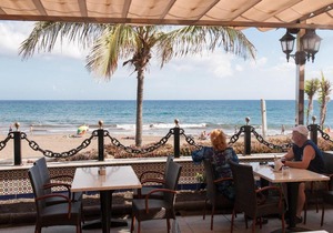 Apartment in San Agustin Beach CB9B