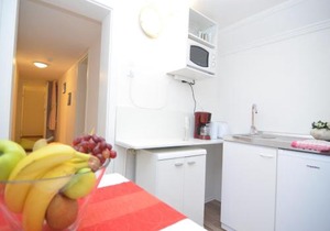 Apartment in Schmallenberg-Oberkirchen with terrace