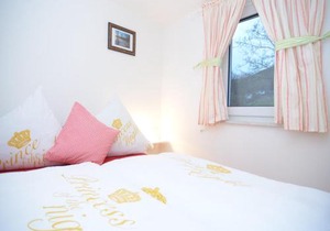 Apartment in Schmallenberg-Oberkirchen with terrace