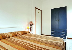 Apartment in Silvi Marina with parking space