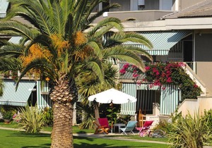 Apartment in Silvi Marina with parking space