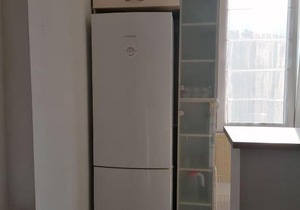Apartment in Skopje