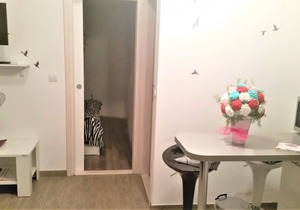 Apartment in Ston/Mali Ston with Seaview, Terrace, Air condition, WIFI (3588-1)