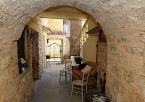 Apartment in Sutomišćica with Air condition, WIFI (3573-3)