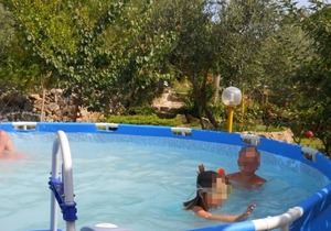 Apartment in Sutomišćica with Air condition, WIFI (3573-3)
