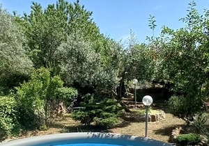 Apartment in Sutomišćica with Air condition, WIFI (3573-3)