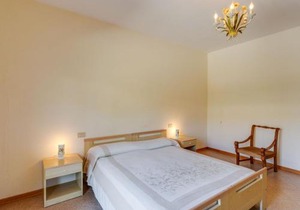 Apartment in Tuscany near Lake Trasimeno