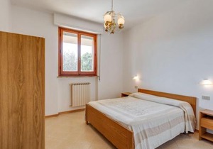 Apartment in Tuoro sul Trasimeno with pool
