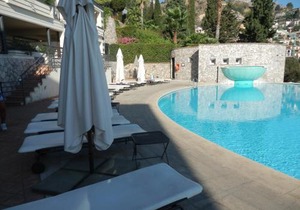 Apartment in Taormina