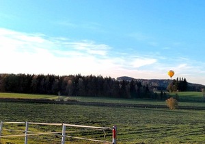 Apartment in the Allgäu, near Lindau on Lake Constance, Bergen, Center Parc, Allgäu Lakeland
