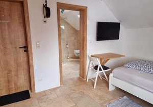 Apartment in the Allgäu, near Lindau on Lake Constance, Bergen, Center Parc, Allgäu Lakeland