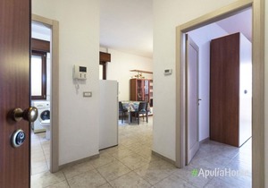 Apartment in the center of Gallipoli, near the famous "Greek Fountain" of Gallipoli