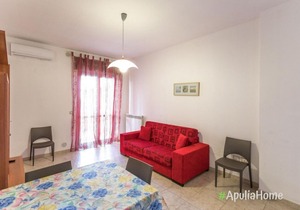 Apartment in the center of Gallipoli, near the famous "Greek Fountain" of Gallipoli