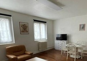 Apartment in the center of Elbeuf