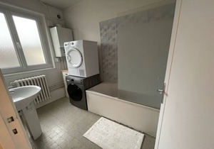 Apartment in the center of Elbeuf