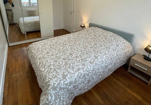 Apartment in the center of Elbeuf