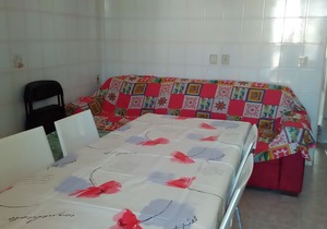 APARTMENT IN THE CENTER OF FOLLONICA, NEAR THE SEA REACHABLE ON FOOT