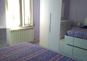 APARTMENT IN THE CENTER OF FOLLONICA, NEAR THE SEA REACHABLE ON FOOT
