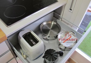 Apartment in the center of Arenys de Mar, 5 min. walking from the beach.