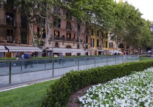 Apartment in the center, ideal families and groups