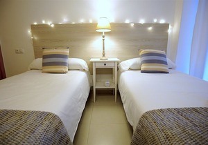 Apartment in the center, ideal families and groups