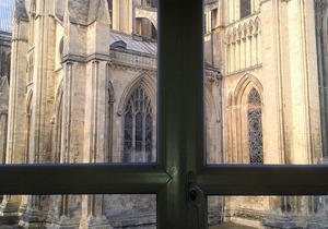 Apartment in the Heart of Beverley