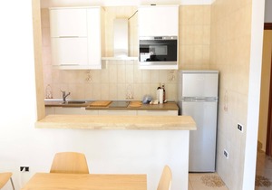 Apartment in the heart of Cetara sea view