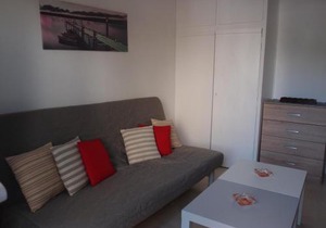 Apartment in the heart of Heraklion