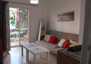 Apartment in the heart of Heraklion