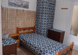 Apartment in the heart of Heraklion