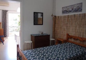Apartment in the heart of Heraklion