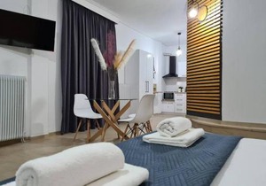 Apartment in the heart of the city 4