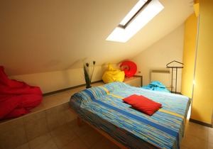 Apartment in the medieval historic center of Cannobio