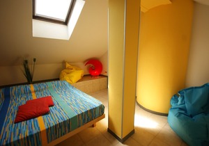 Apartment in the medieval historic center of Cannobio