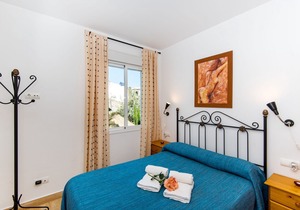 Apartment in the Mountains with Terrace, Mountain Views, Optional Sauna & Whirlpool