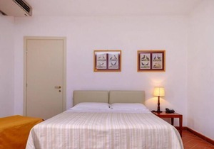 Apartment in the Poggio all'Agnello Resort, Piombino
