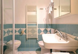 Apartment in the Poggio all'Agnello Resort, Piombino