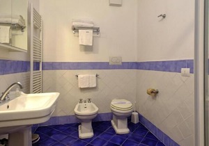 Apartment in the Poggio all'Agnello Resort, Piombino