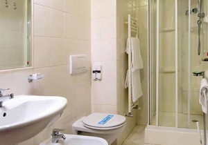 Apartment in the Residence dei Fiori, Baveno